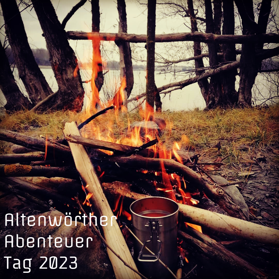 Altenwörther Abenteuertag 2023 – AAT