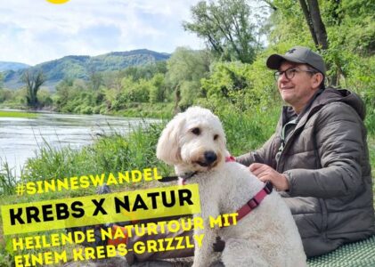 Meine Person auf Kurvenkratzer.com